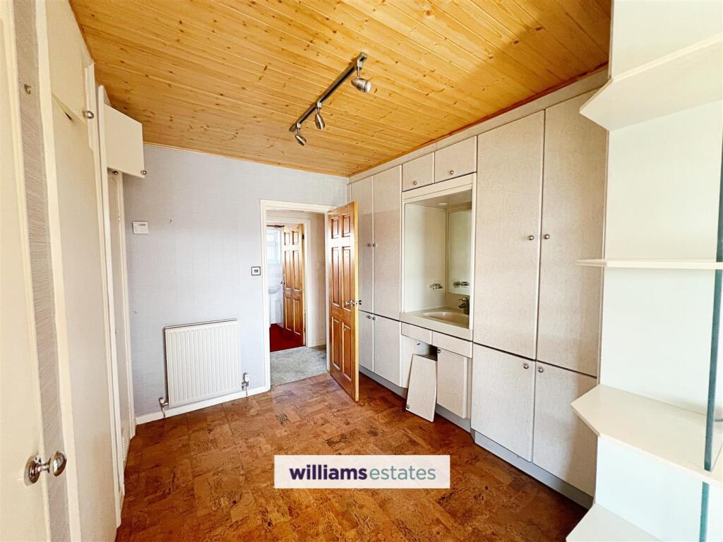 Additional Room