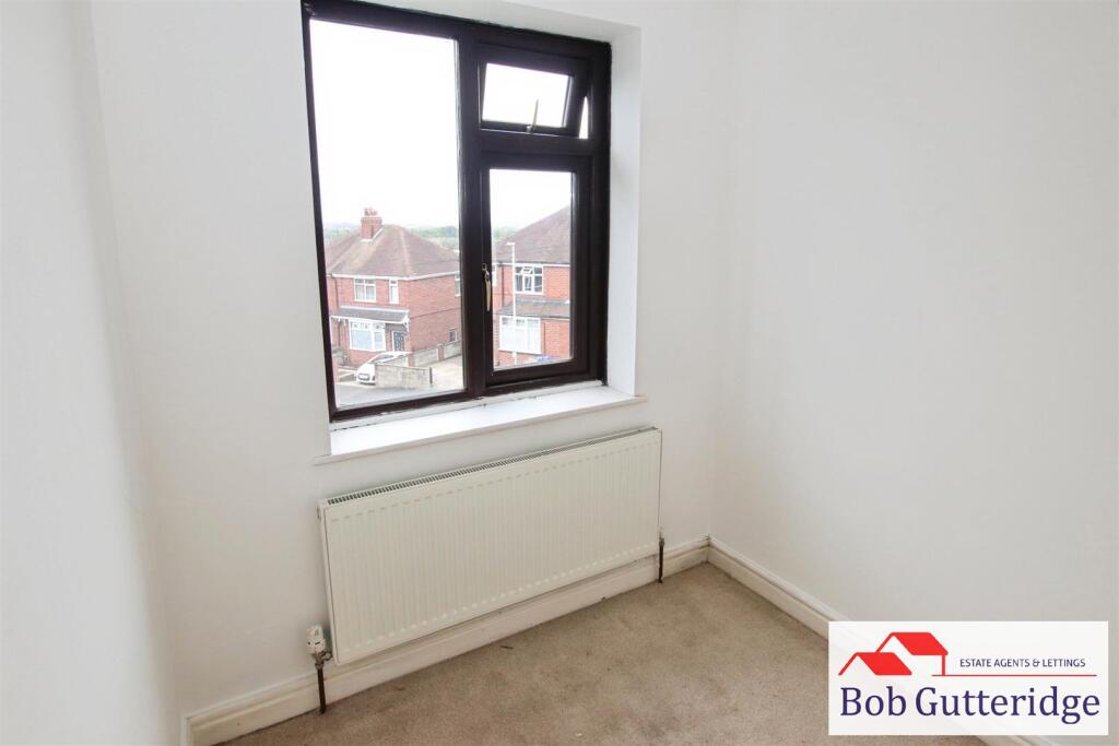 BEDROOM THREE (FRONT)