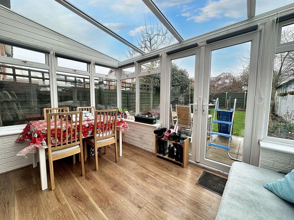 Conservatory