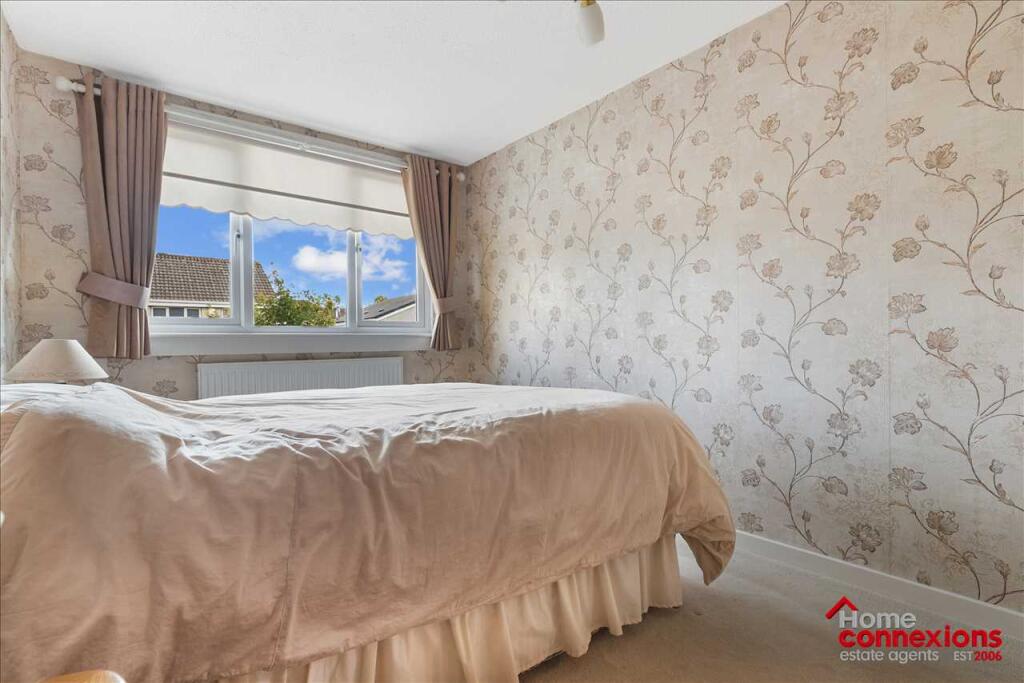 Bedroom Two (2)