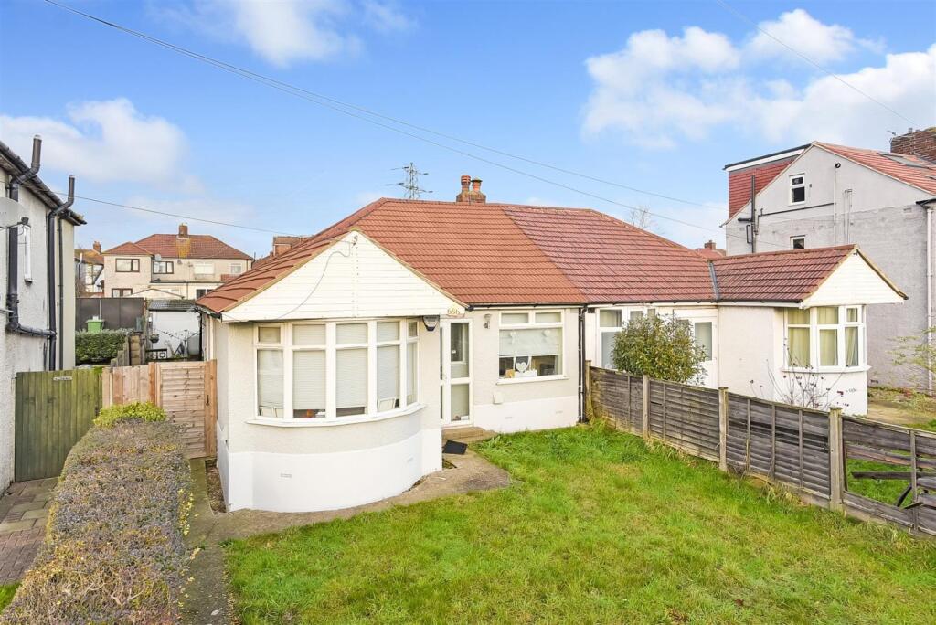 East Rochester Way, Sidcup, Kent, DA15