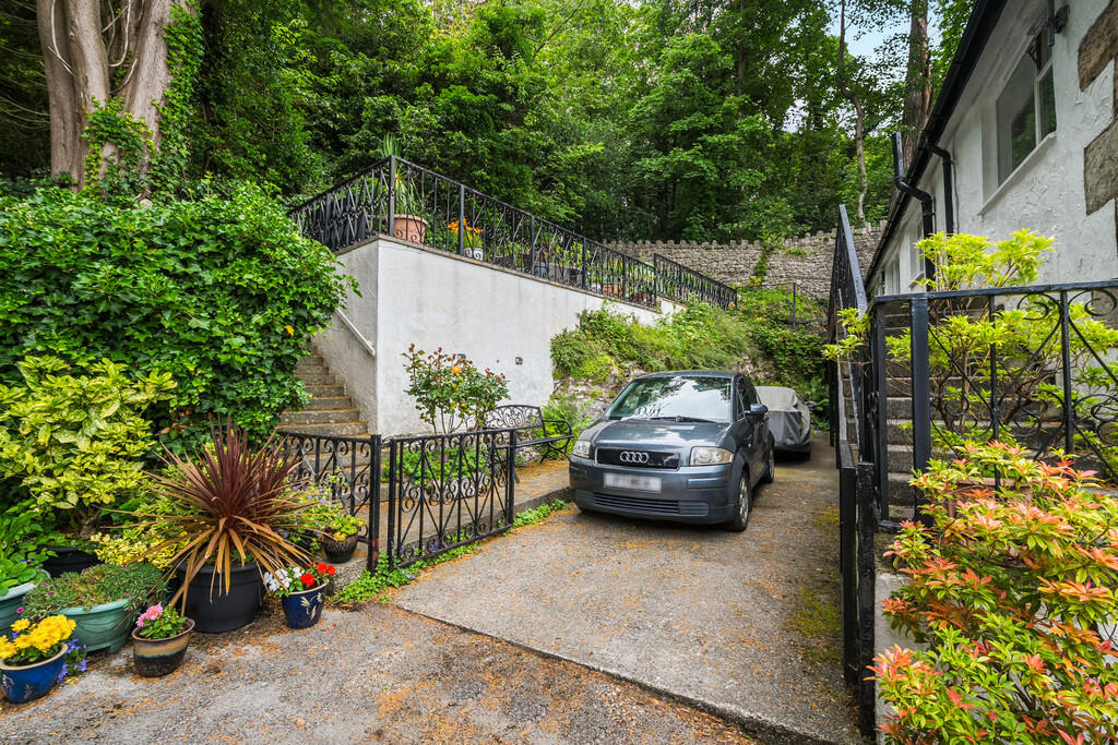 Private Parking