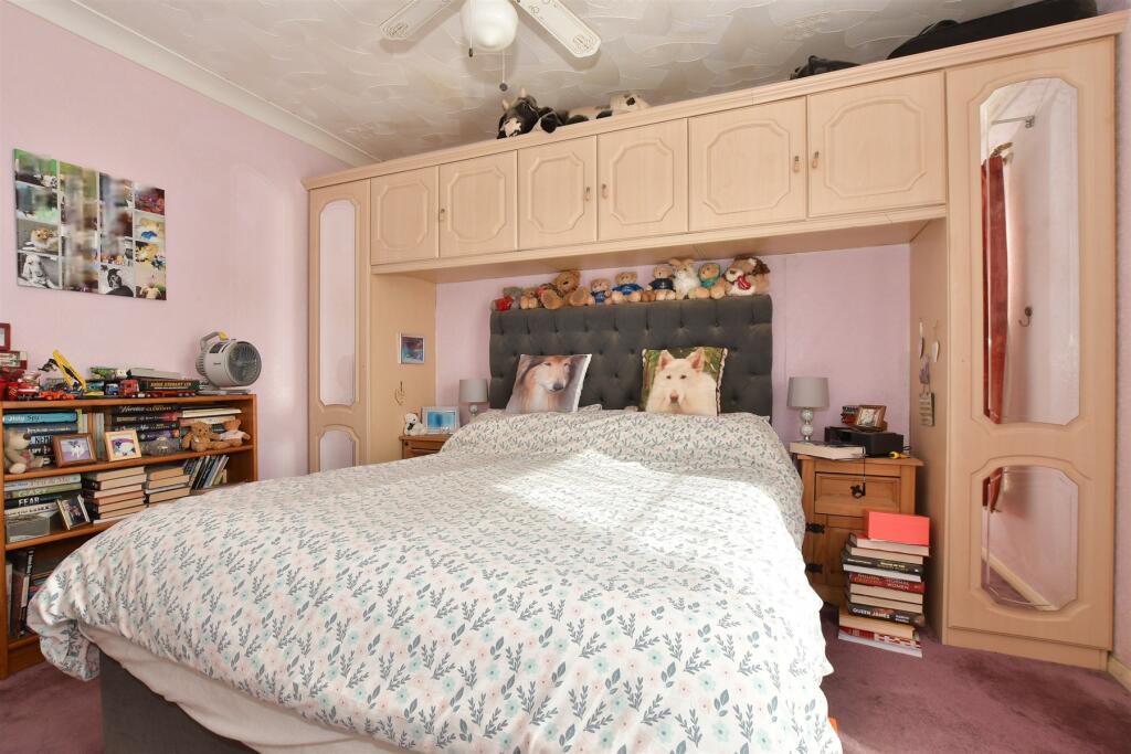 Bedroom 1*