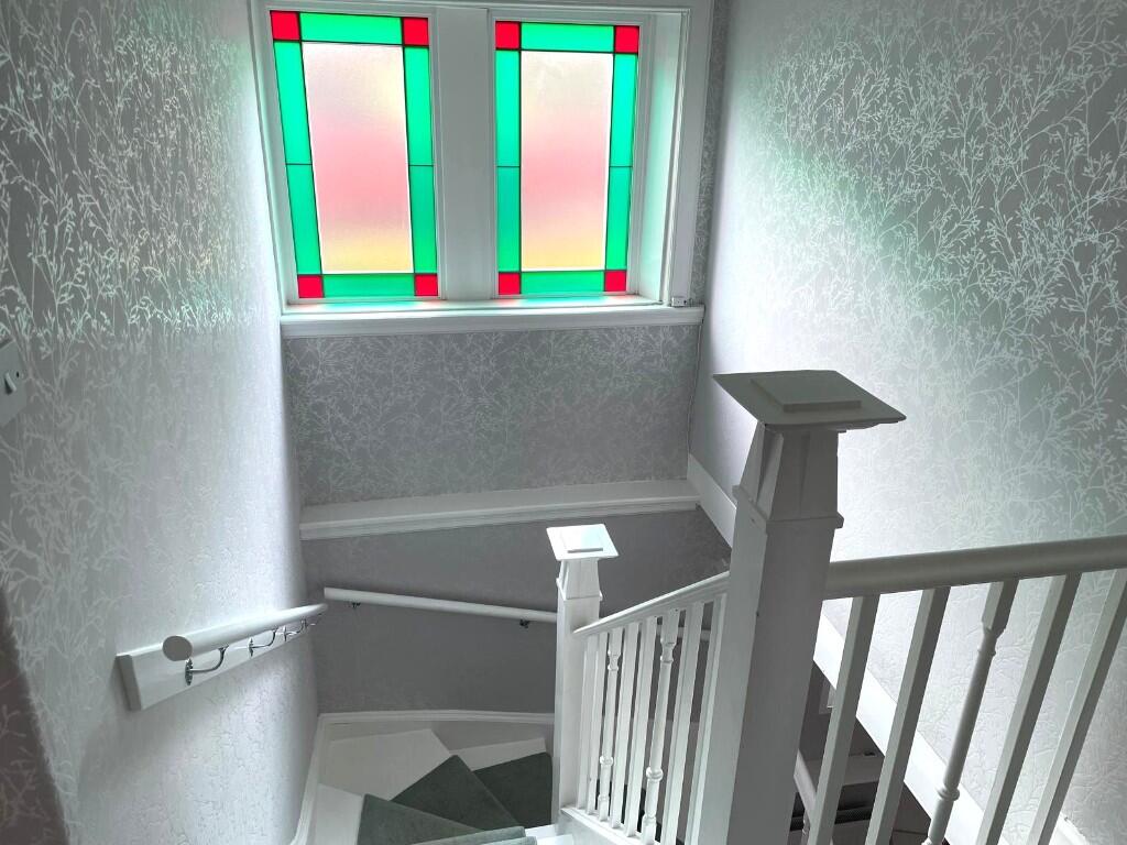 Feature windows