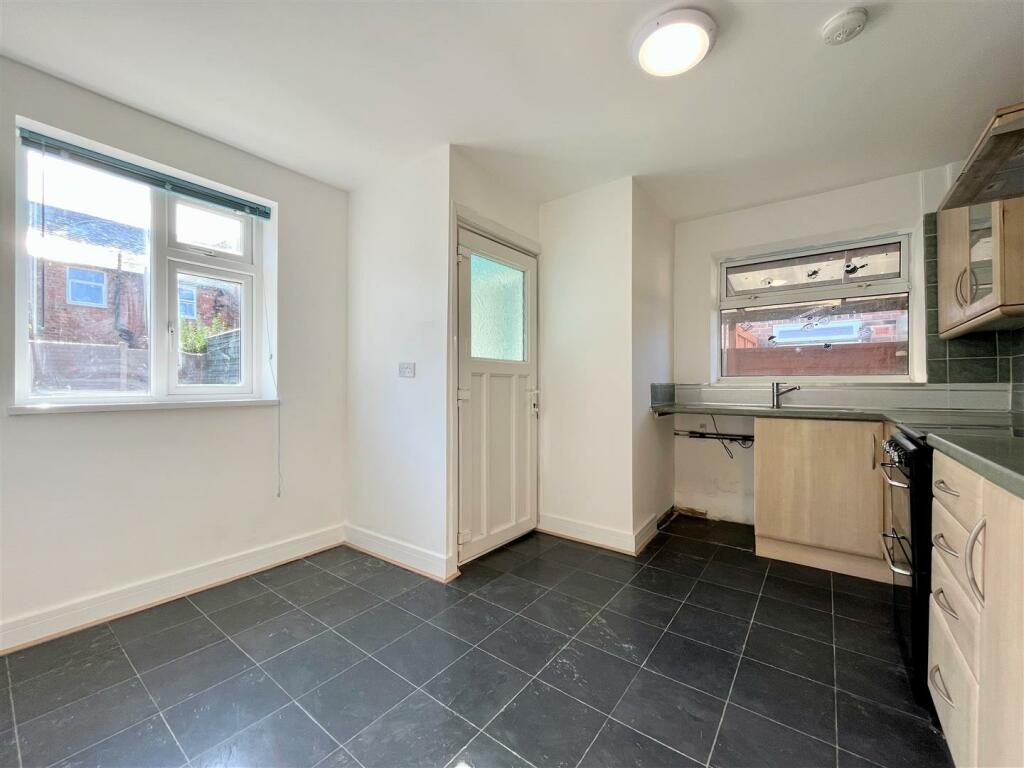 Kitchen Aspect 2