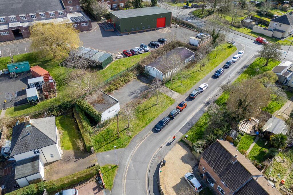 Development Site @ Tilling Road Horfield, Bristol 