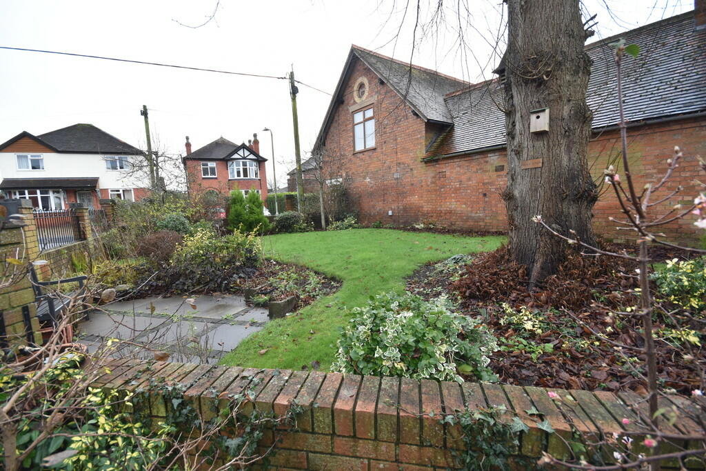 Communal Gardens