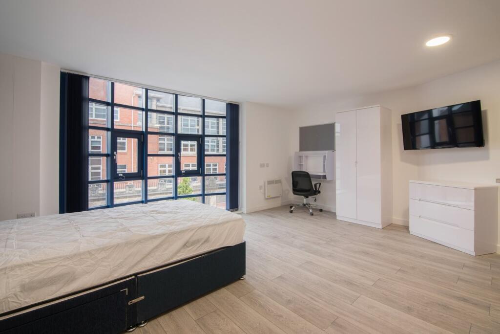 Student Digs - Stanl
