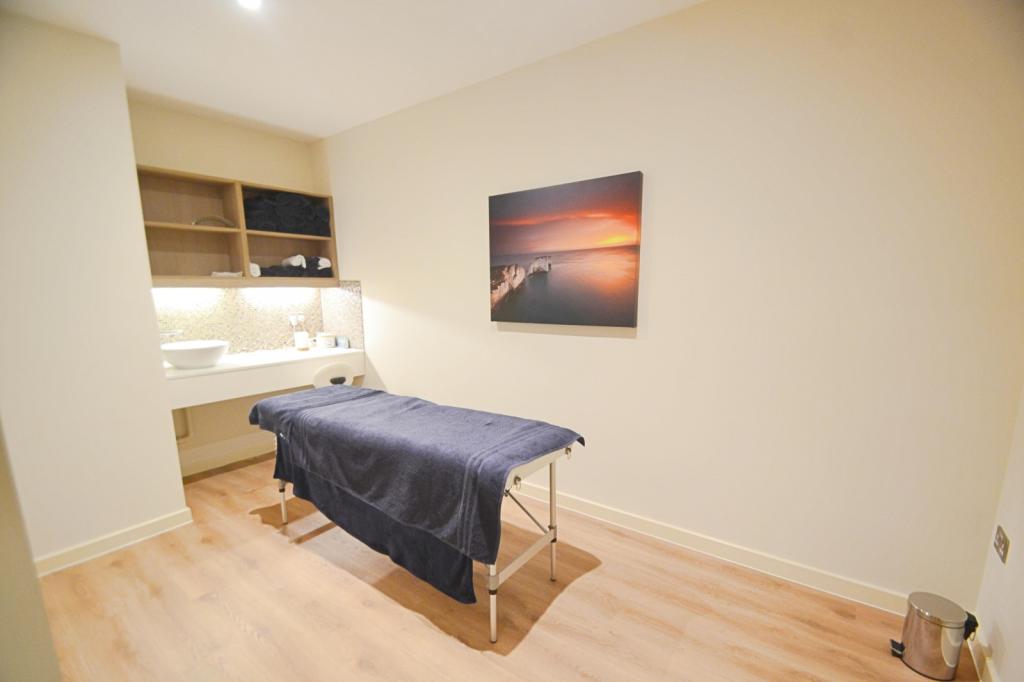 On Site Salon 