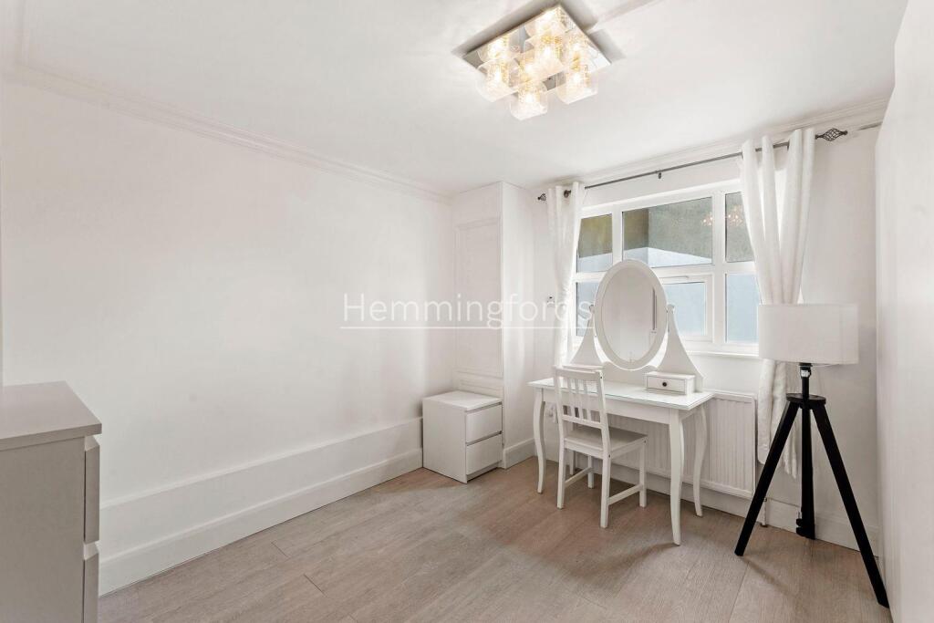 Flat C, 122 Blackstock Road - Z6mplkJmieOrHLy9bIHT