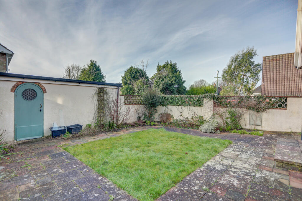 garden