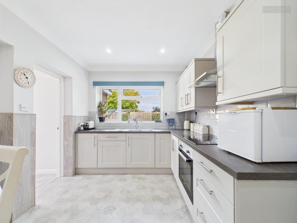 Kitchen Breakfast Room