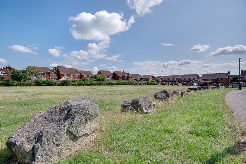Open Green Space
