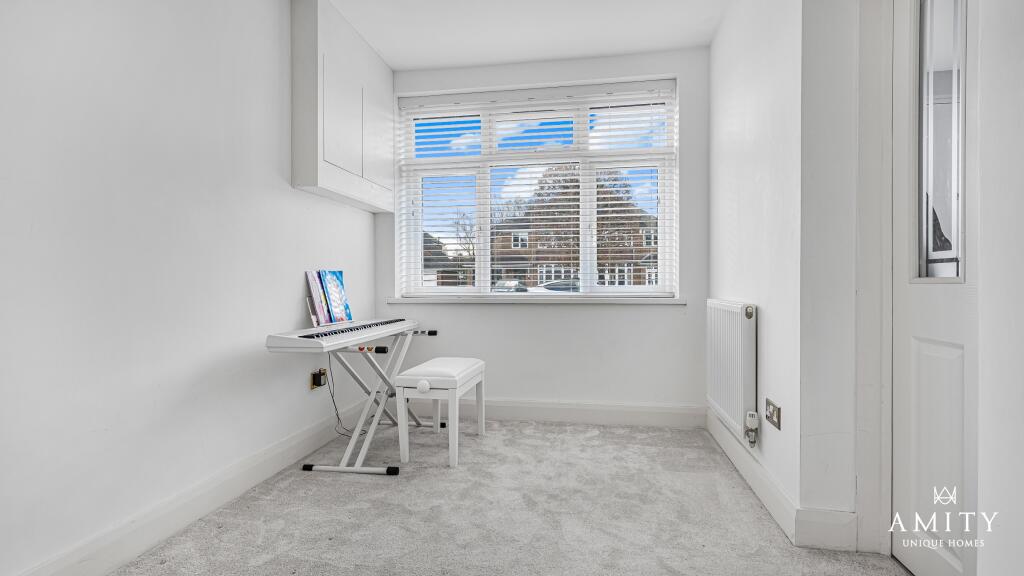 Study/Play Room