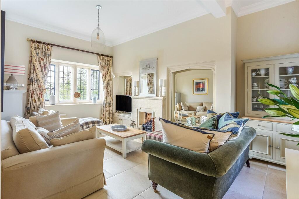 Sitting Room