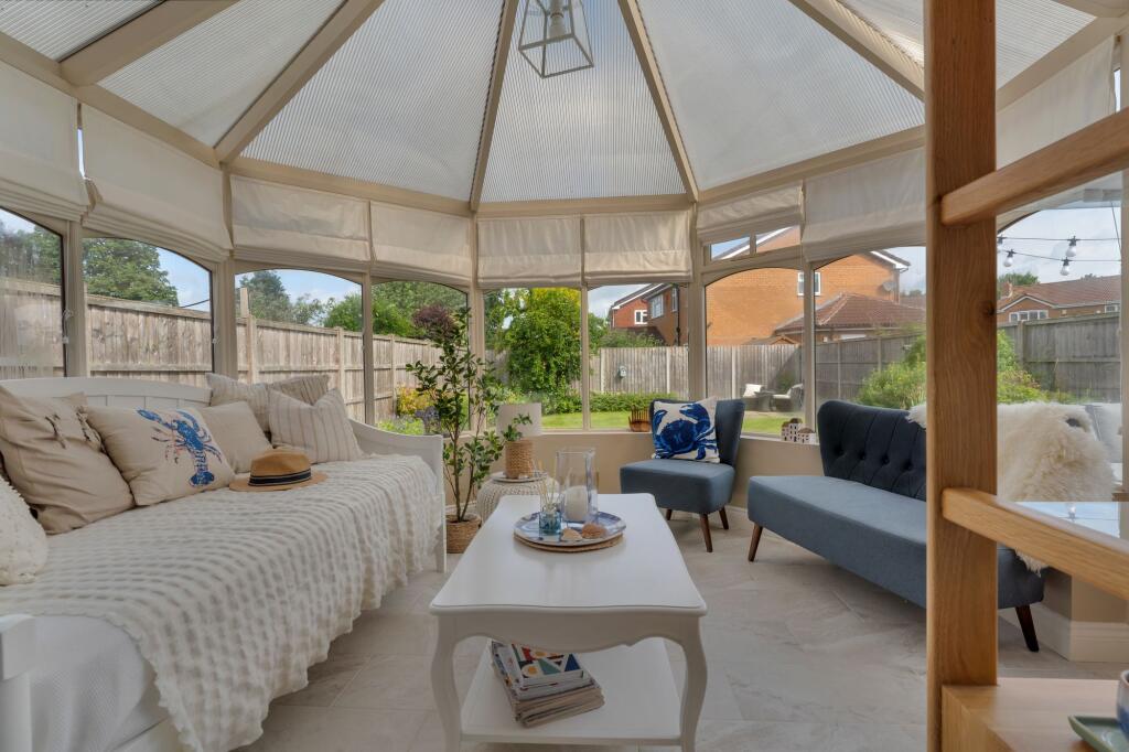 Conservatory
