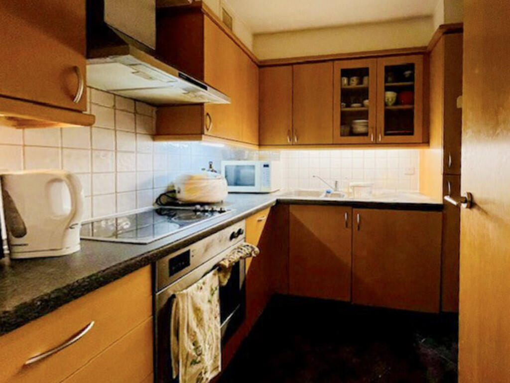 Kitchen new