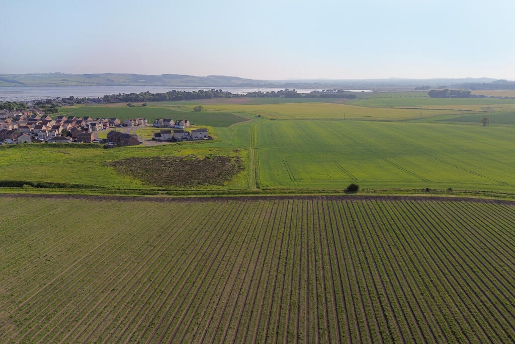 Countryside Surrounding Views