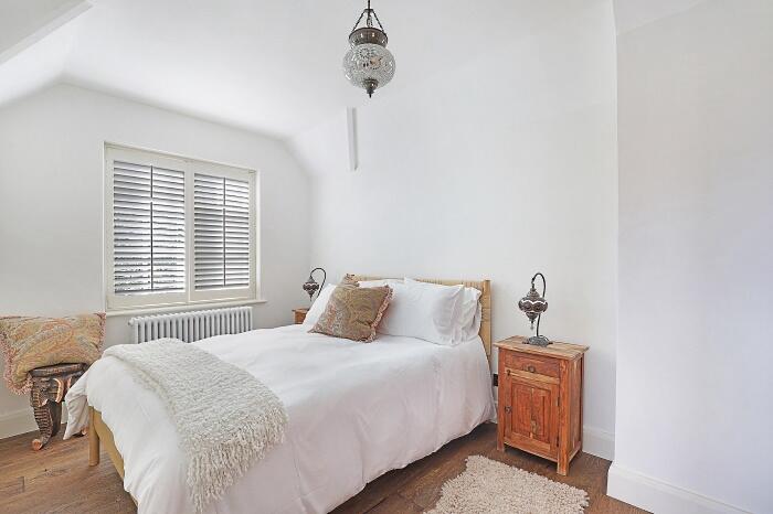BED 2