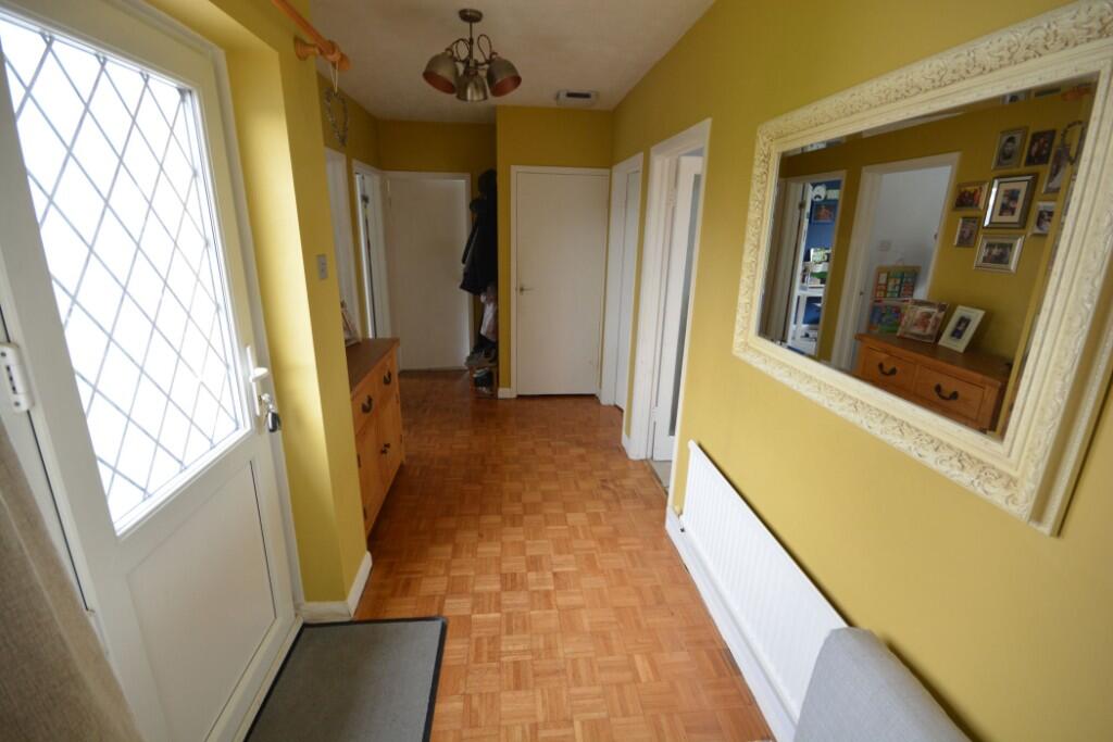 Hillside Road, Corfe Mullen, Wimborne BH21