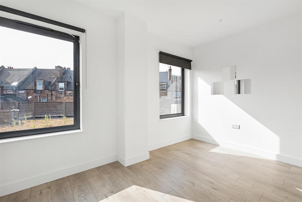 Kitchen / Living Room