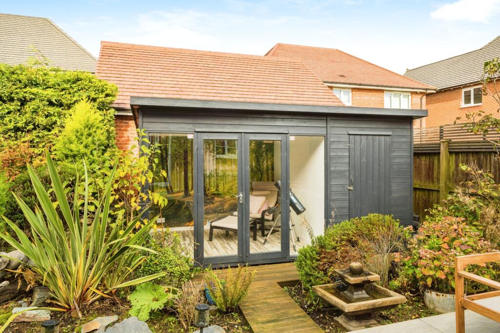 Summer House