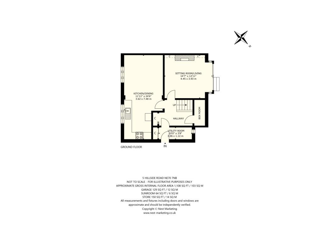 Ground Floor
