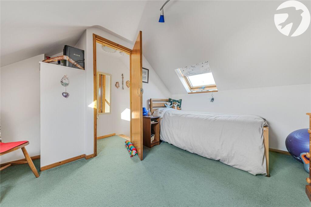 Loft Room