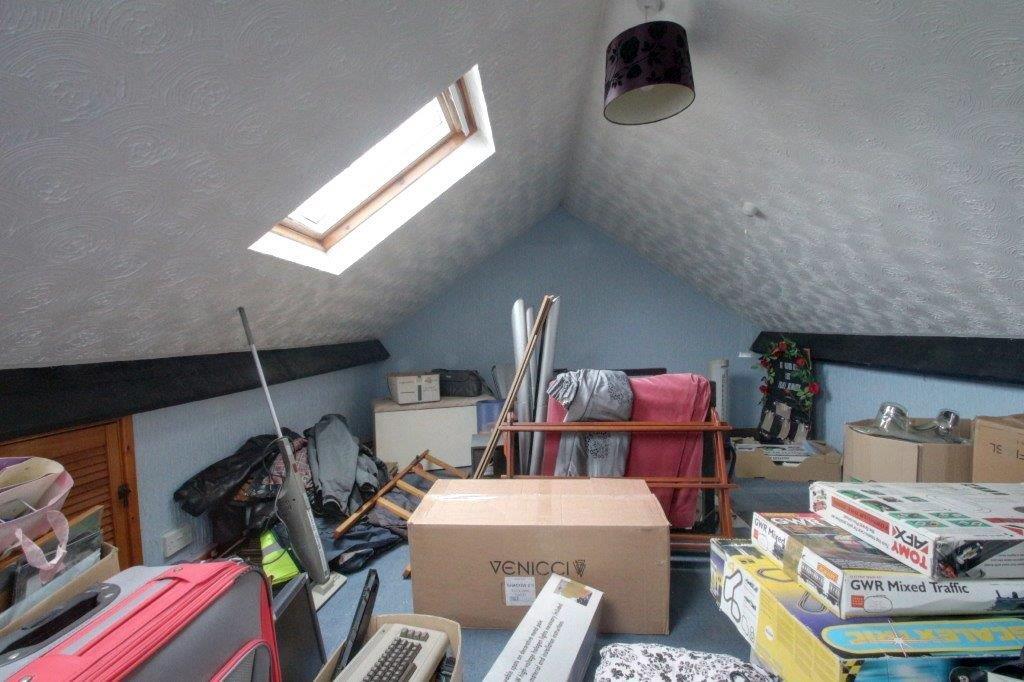 Loft Room