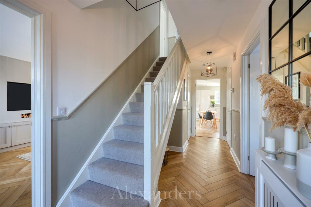 1 Sheppard Way