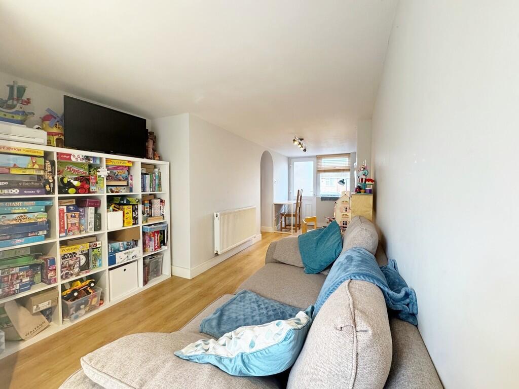 Office and Family...