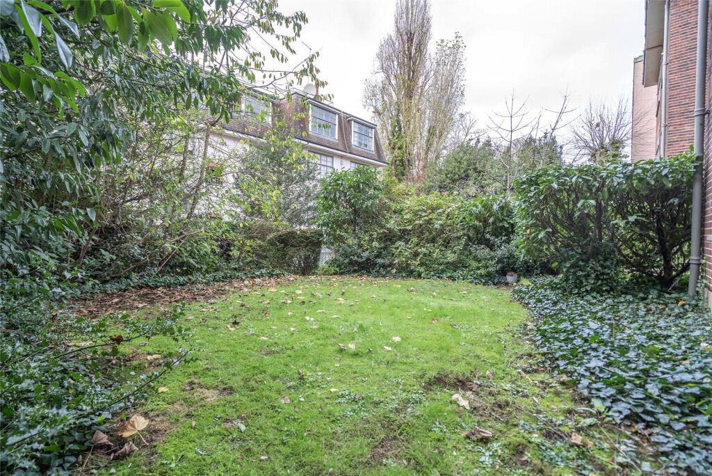 Communal Grounds A