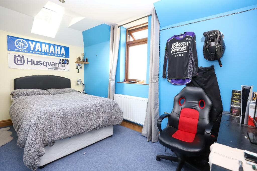 Bedroom 2 