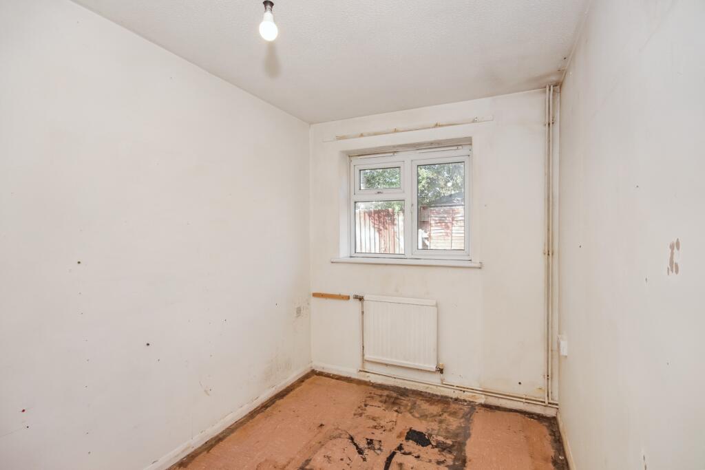 1 Carter Close, Brampton, Huntingdon, Cambridgeshire PE28 4UY