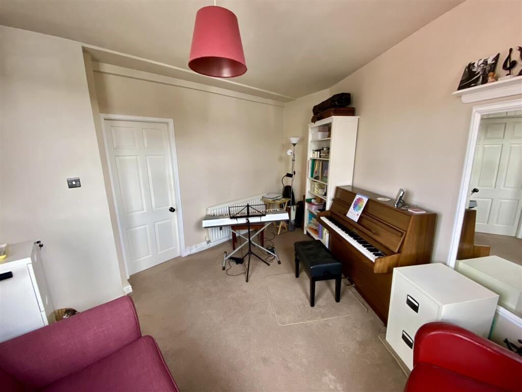 Bramleys Estate Agents - Station Road - Mirfield (