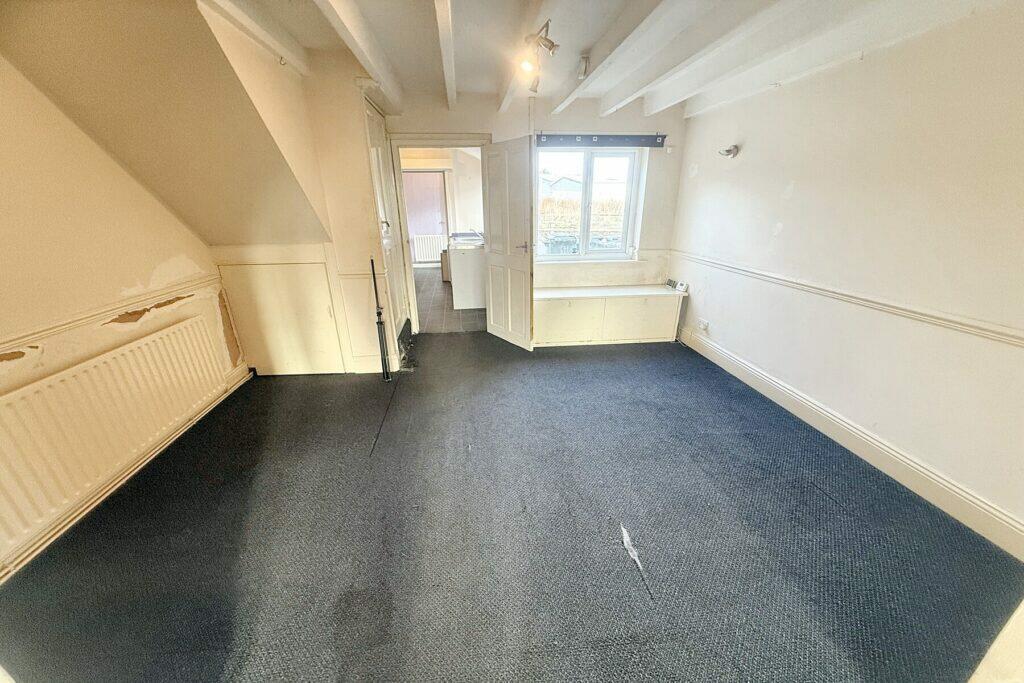 Codnor Gate-Dining Room