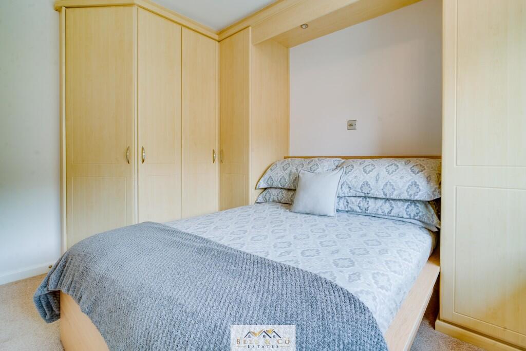 Bedroom 2- 2