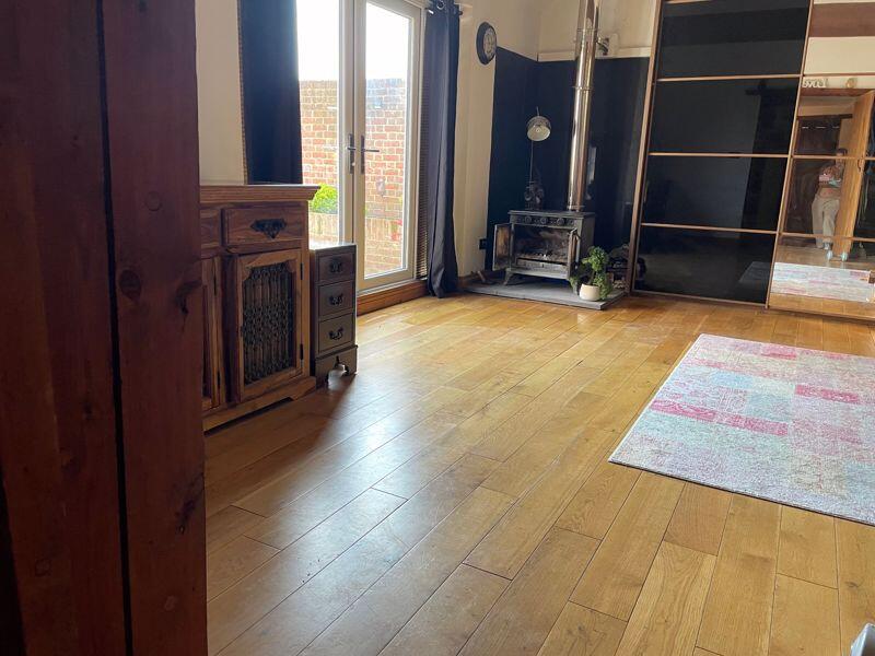 Main bedroom