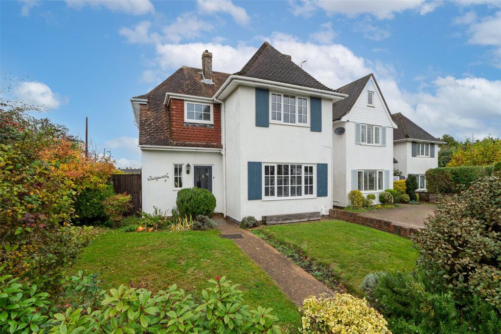 Half Moon Lane, Worthing, West Sussex, BN13
