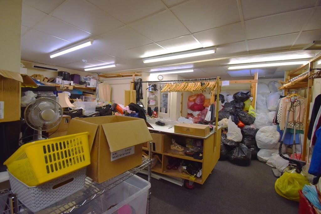 Shop2Floorspace