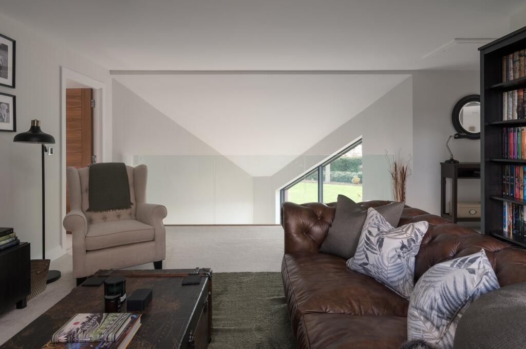 Snug / Library
