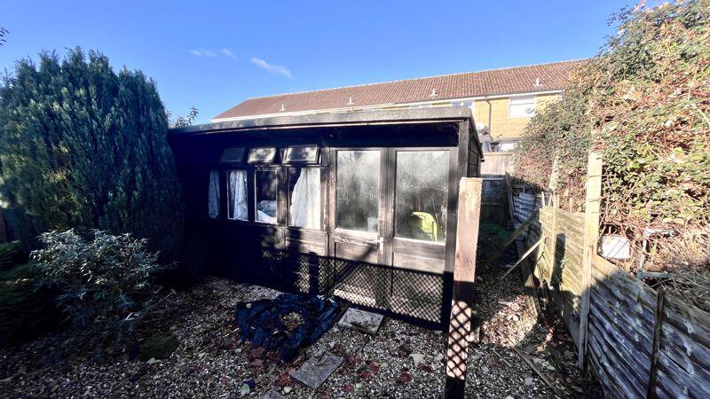 Summerhouse 