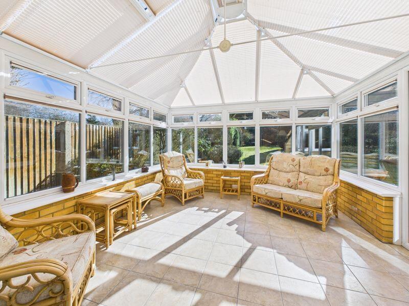 CONSERVATORY