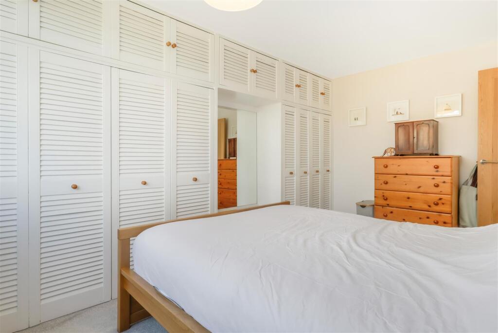 Double Bedroom One