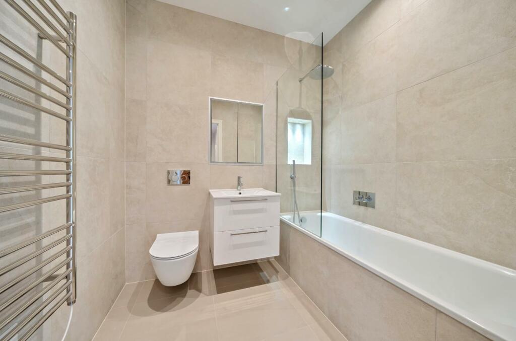 Davidson Frost-Wellings, DFW, Finchley Road, Londo