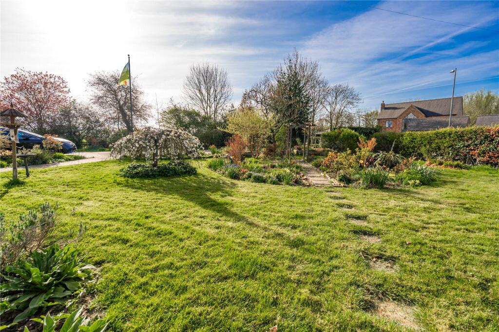 Gardens