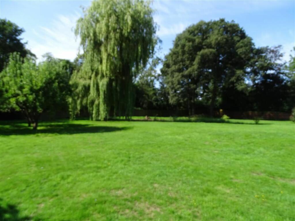 Gardens D