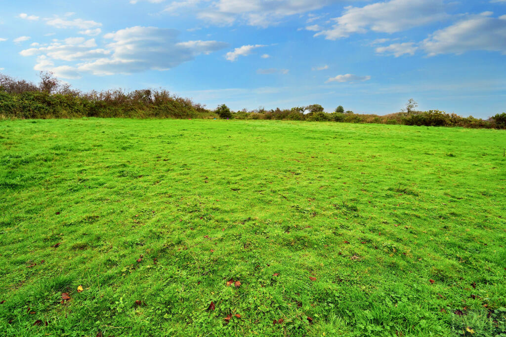 Land