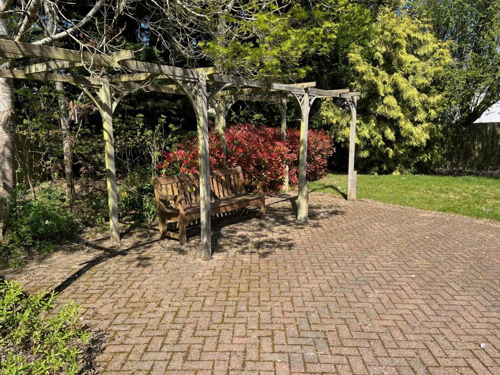Communal Garden
