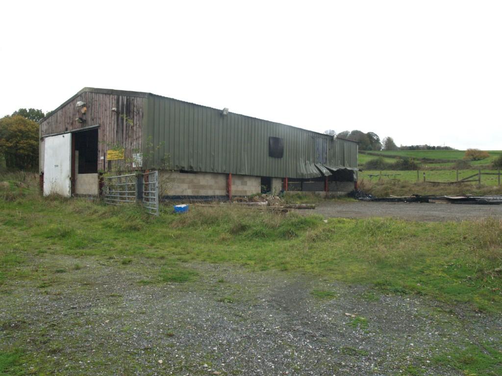 North Elevation